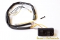 Preview: Lichtschalter - 5 Kabel - PK / S mit Batterie